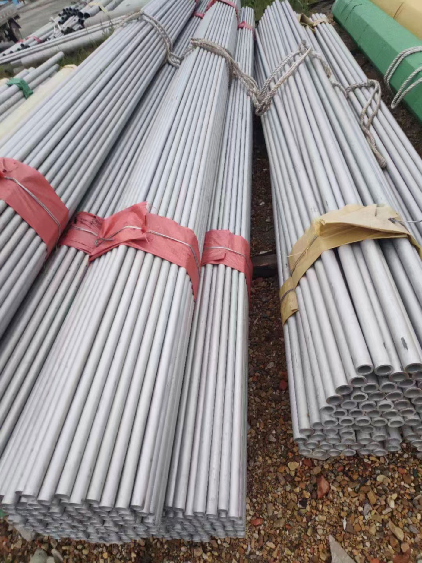 无缝管常规口径