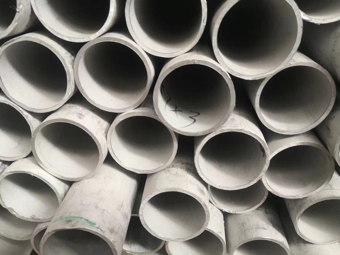 无缝管常规口径