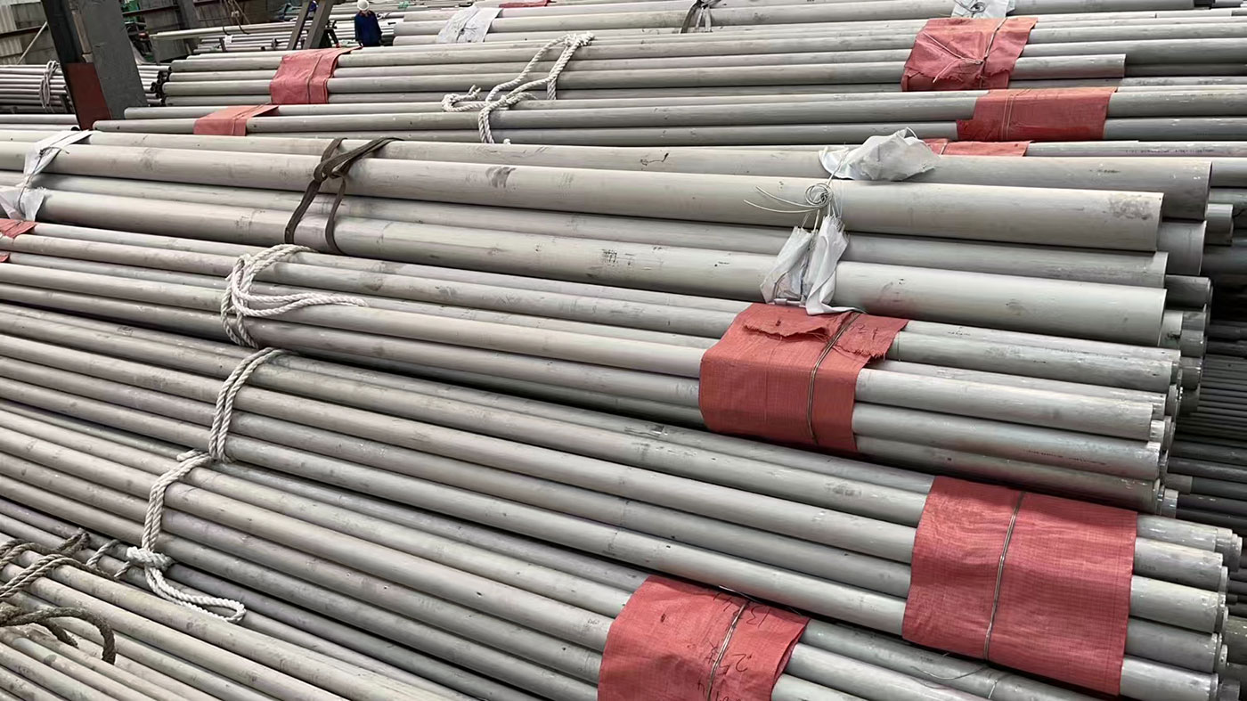 无缝管常规口径