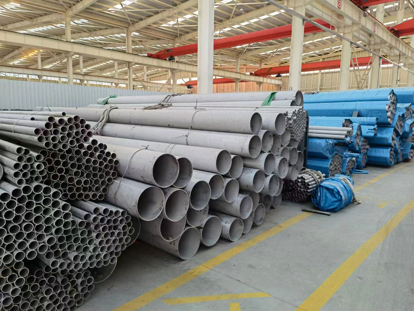 无缝管常规口径