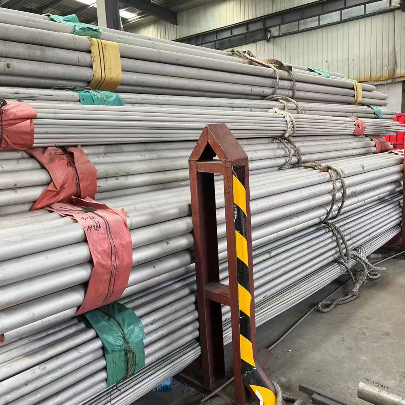 无缝管常规口径