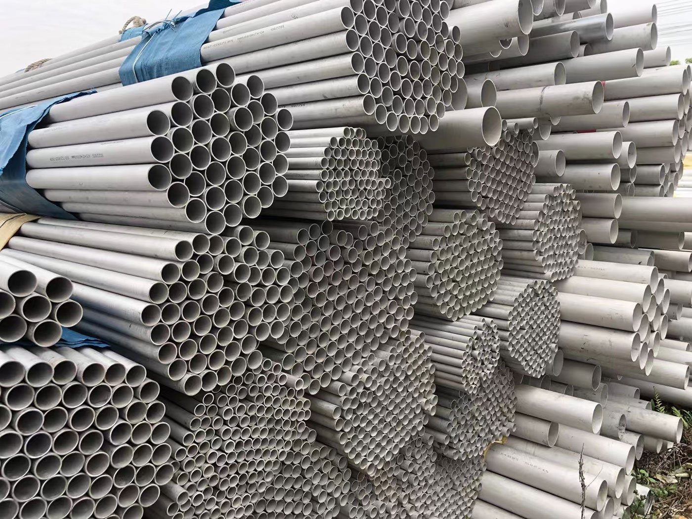 无缝管常规口径