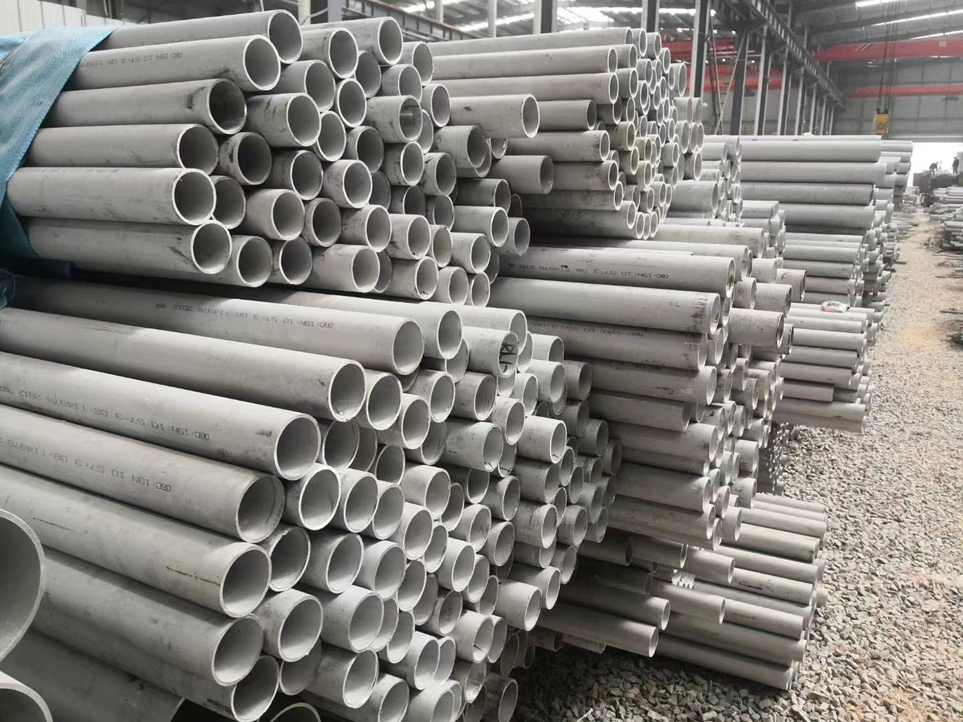 无缝管常规口径