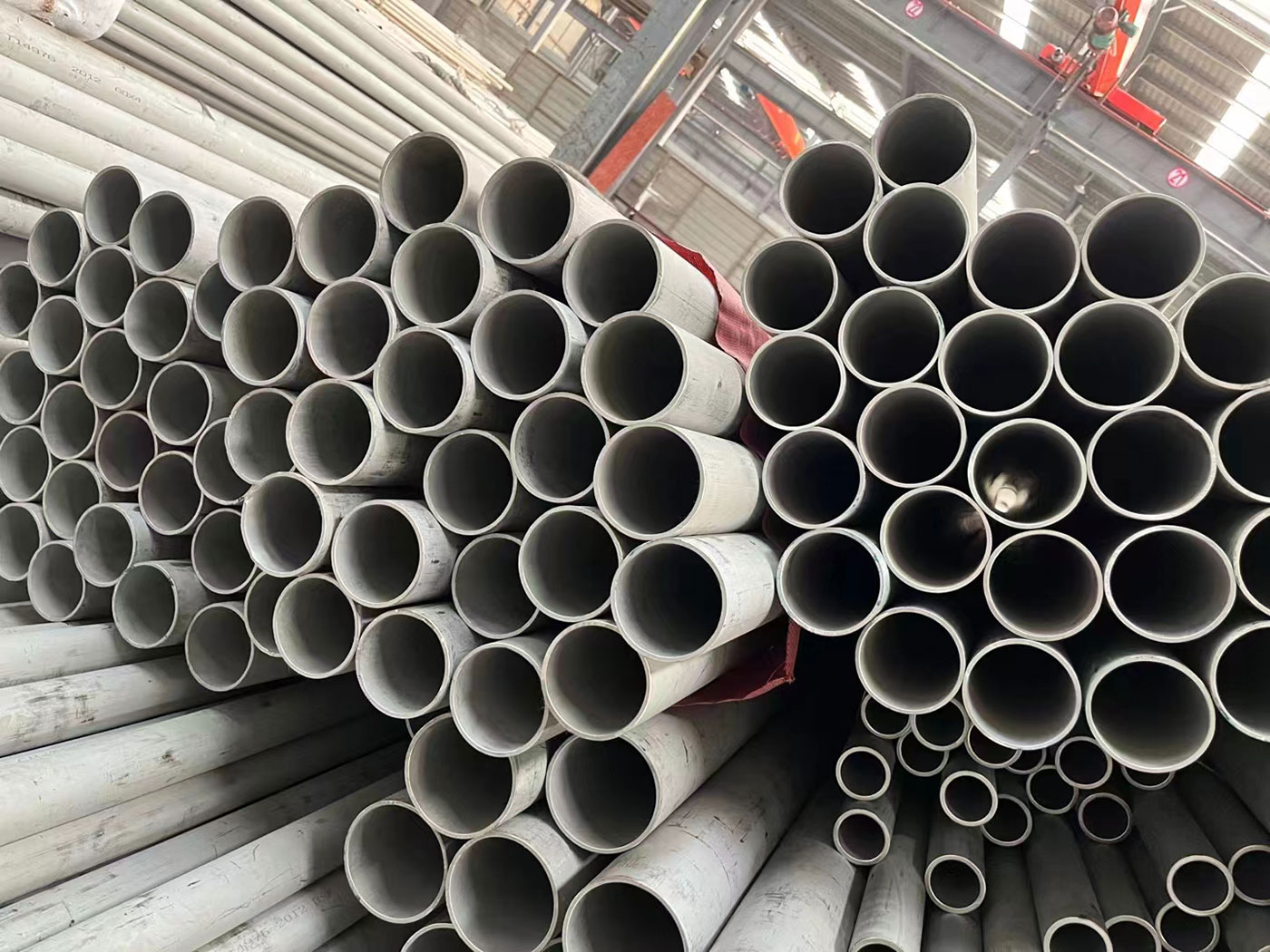 无缝管常规口径