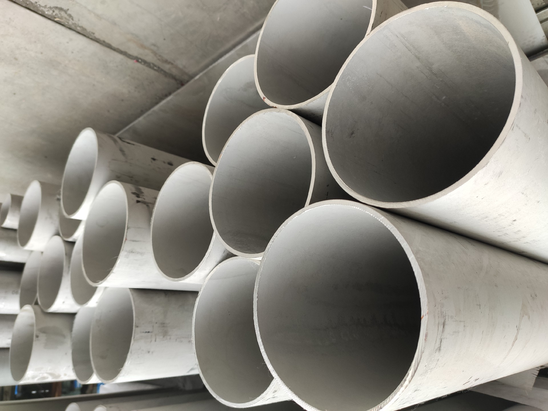 无缝管常规口径