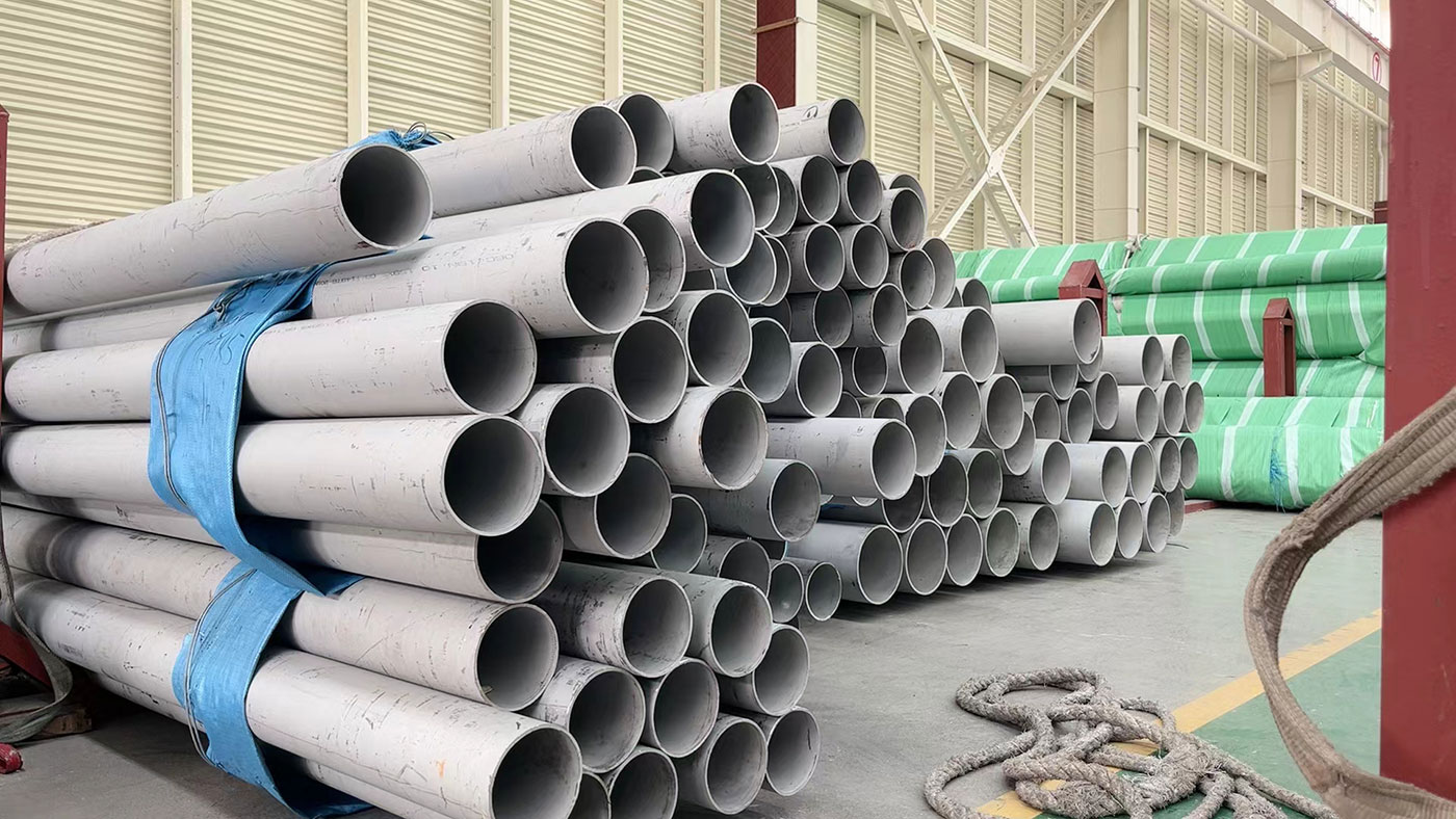 无缝管常规口径