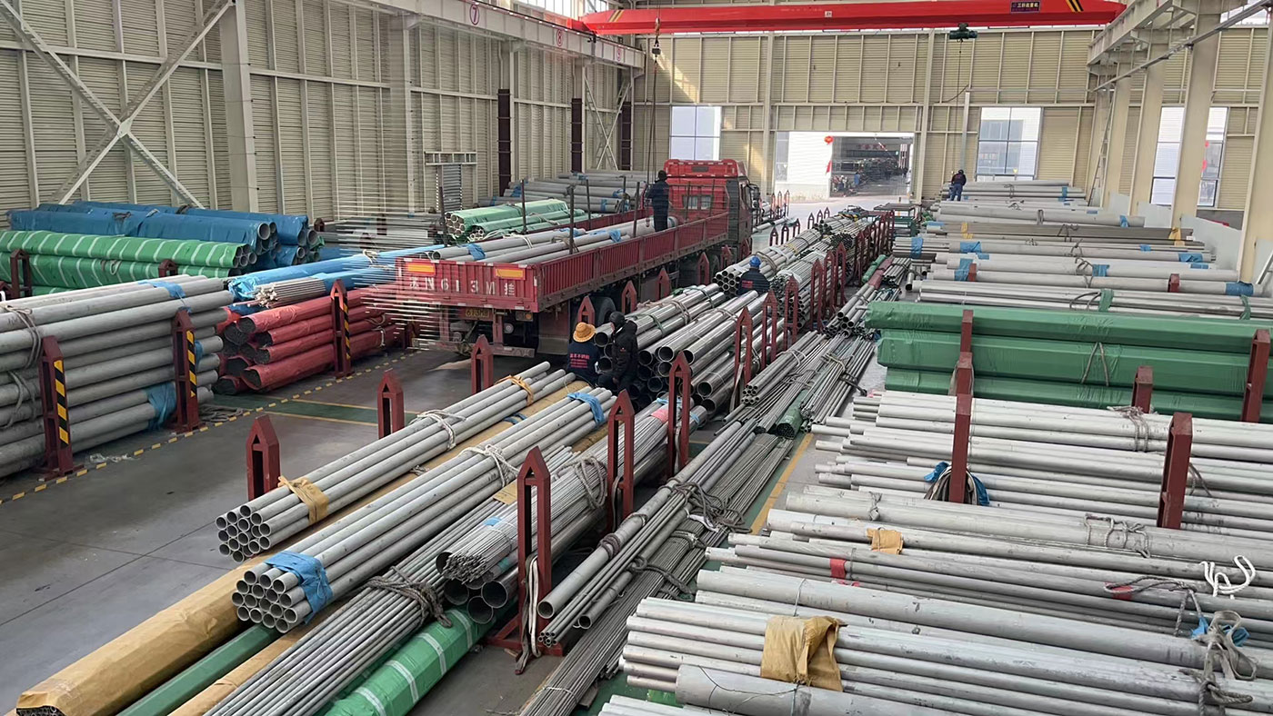 无缝管常规口径