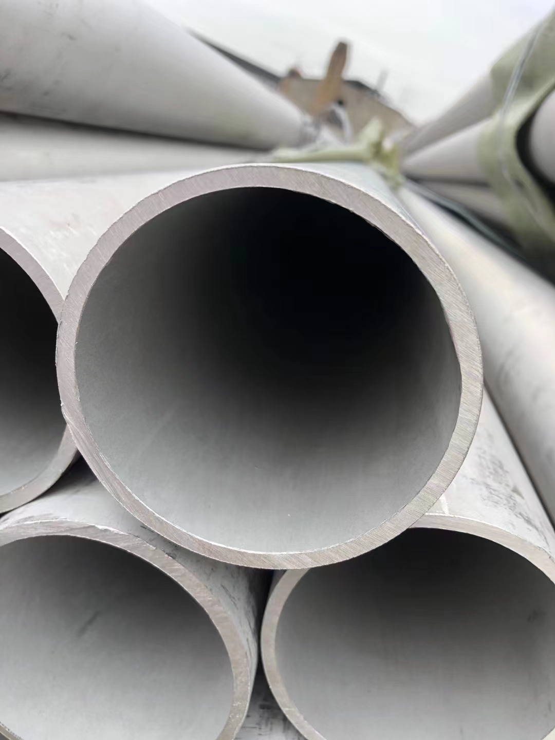 无缝管常规口径