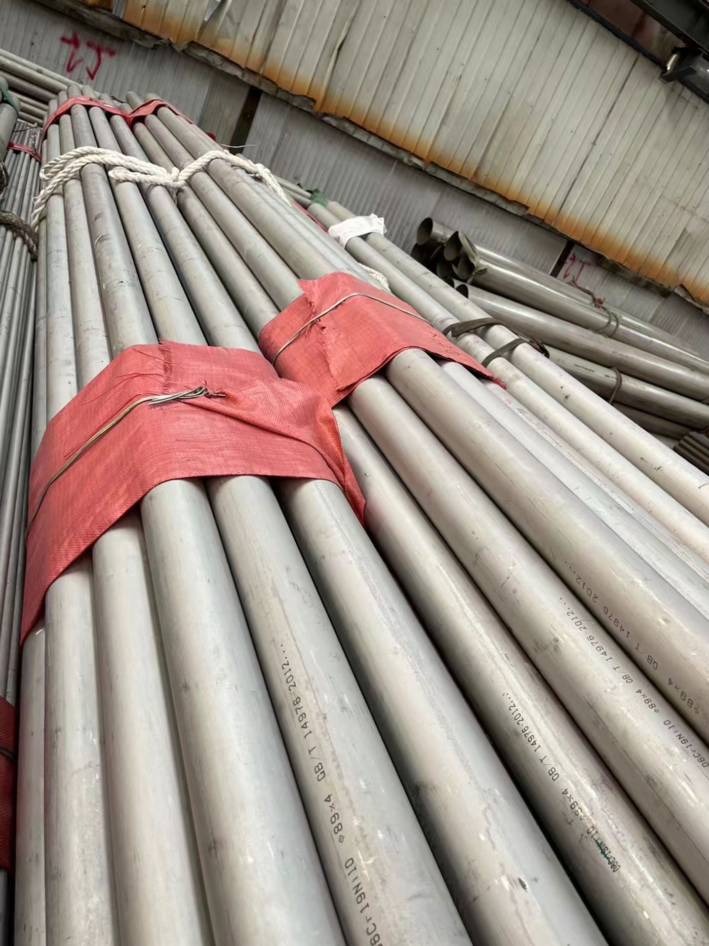 无缝管常规口径