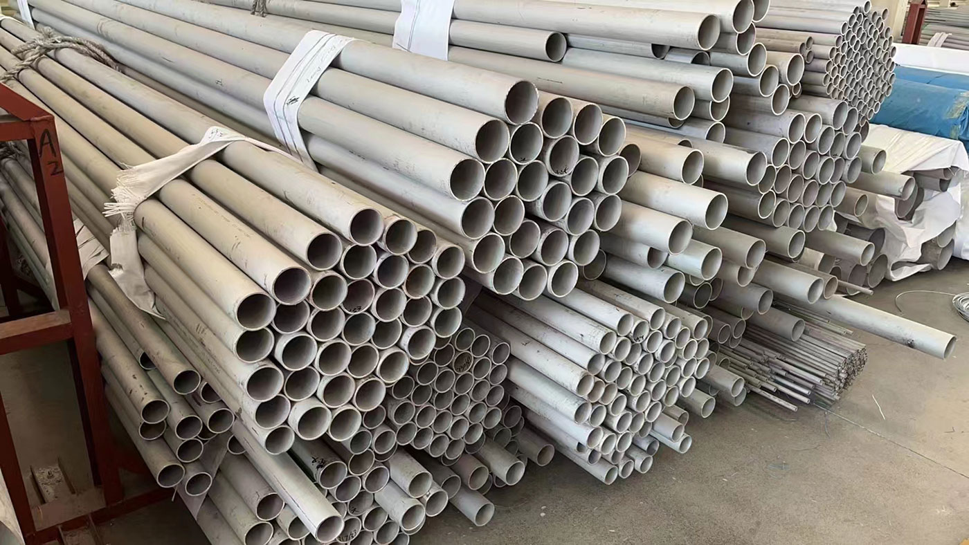 无缝管常规口径