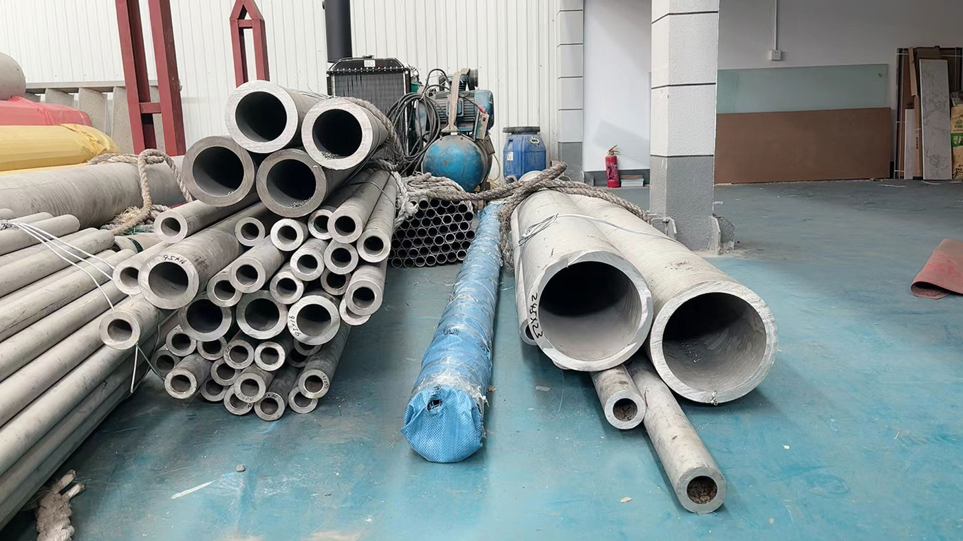 无缝管常规口径