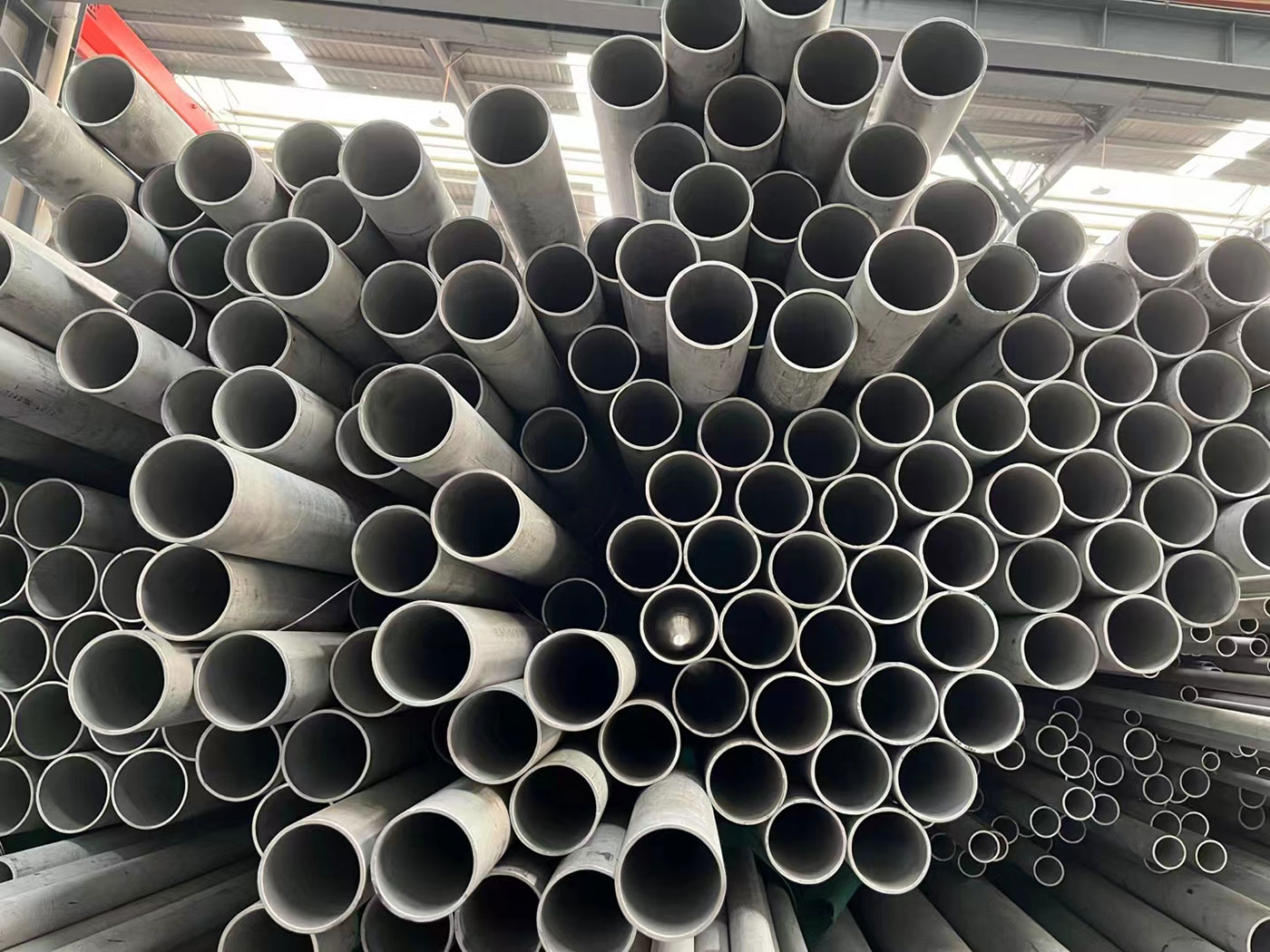 无缝管常规口径