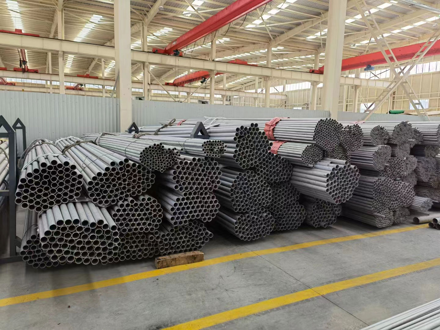 无缝管常规口径