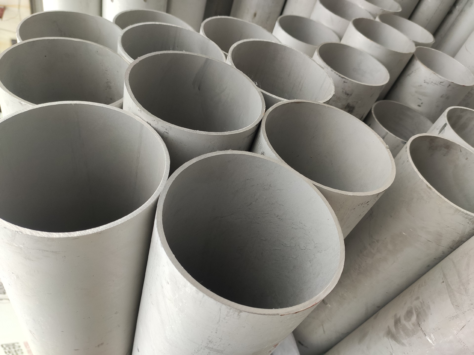 无缝管常规口径